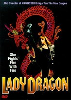 Леди Дракон / Lady Dragon